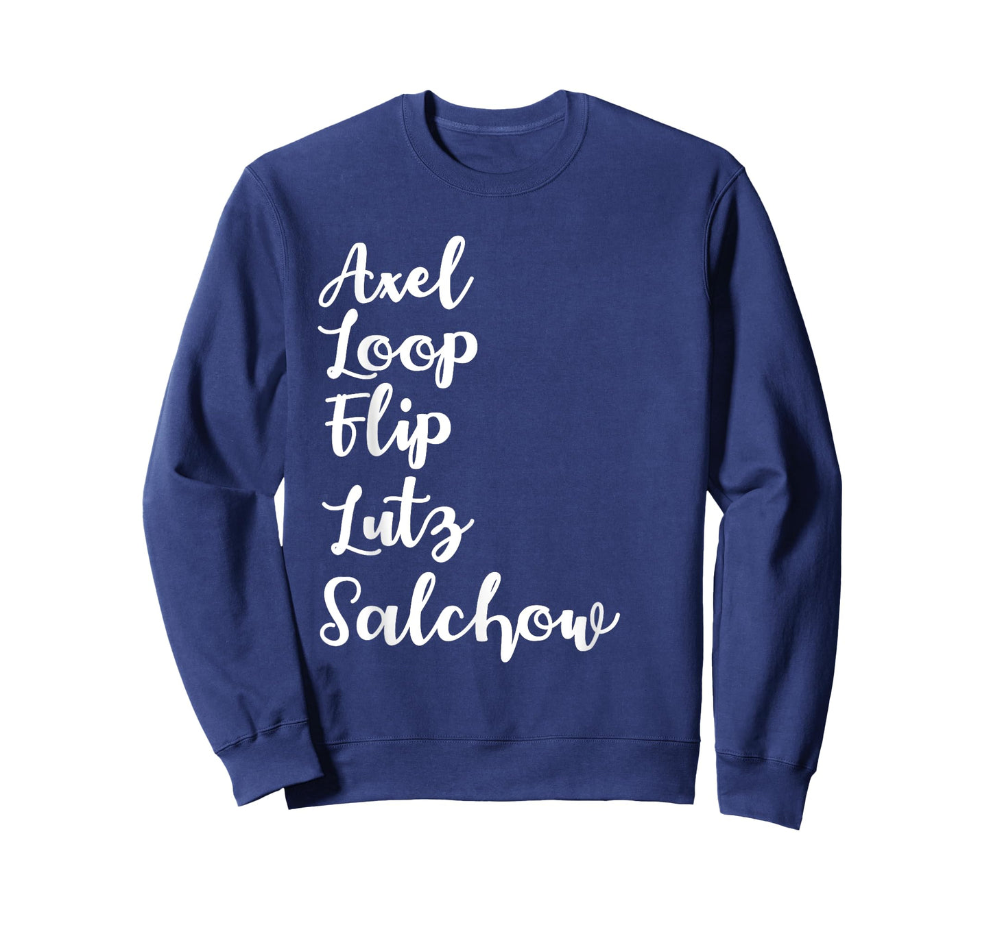 Ice Skating Skater Figure Skating Sport T-Shirt