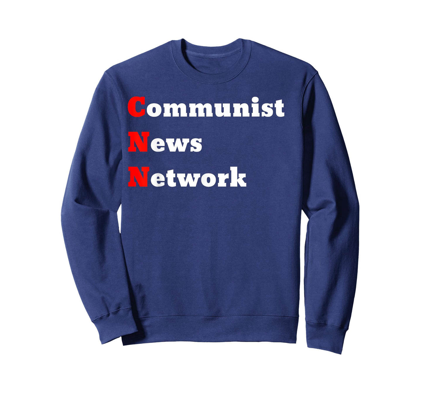 Communist News Network T-Shirt