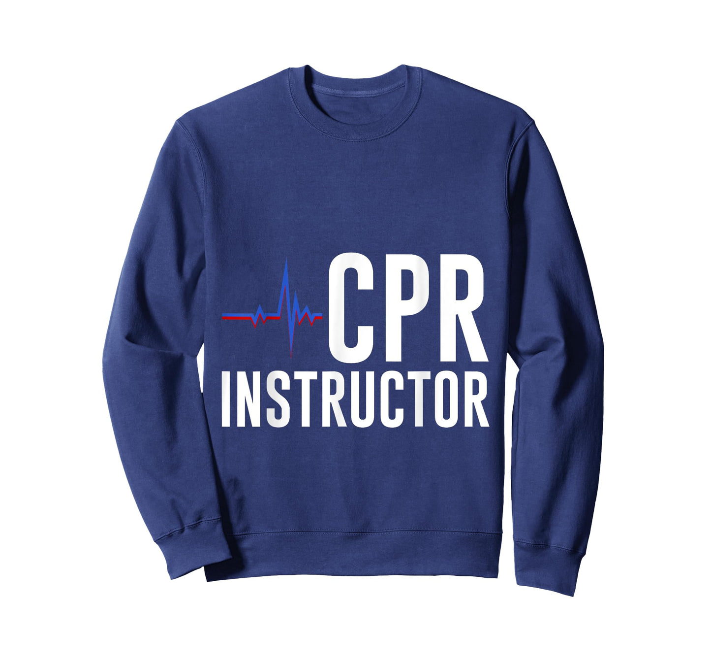 CPR Instructor Emergency Teaching Specialist - T-Shirt