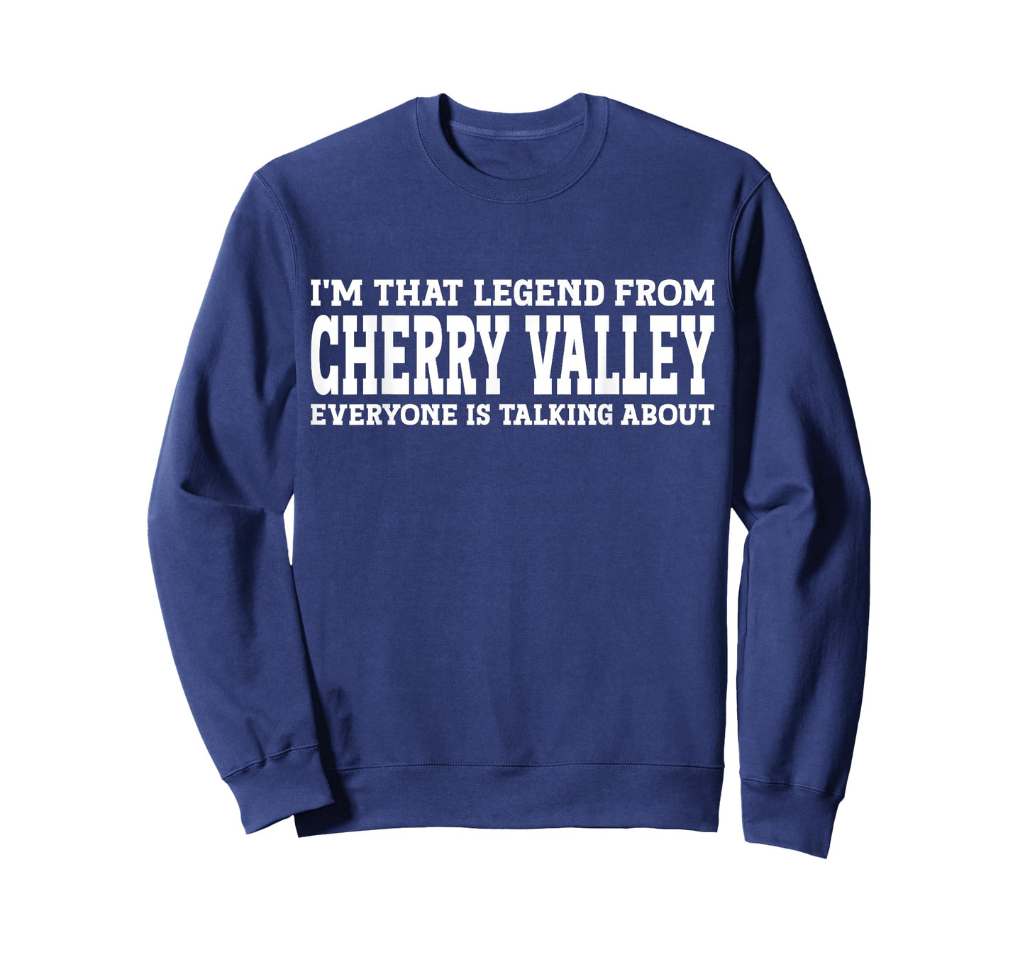 Cherry Valley Hometown CA California City Cherry Valley T-Shirt