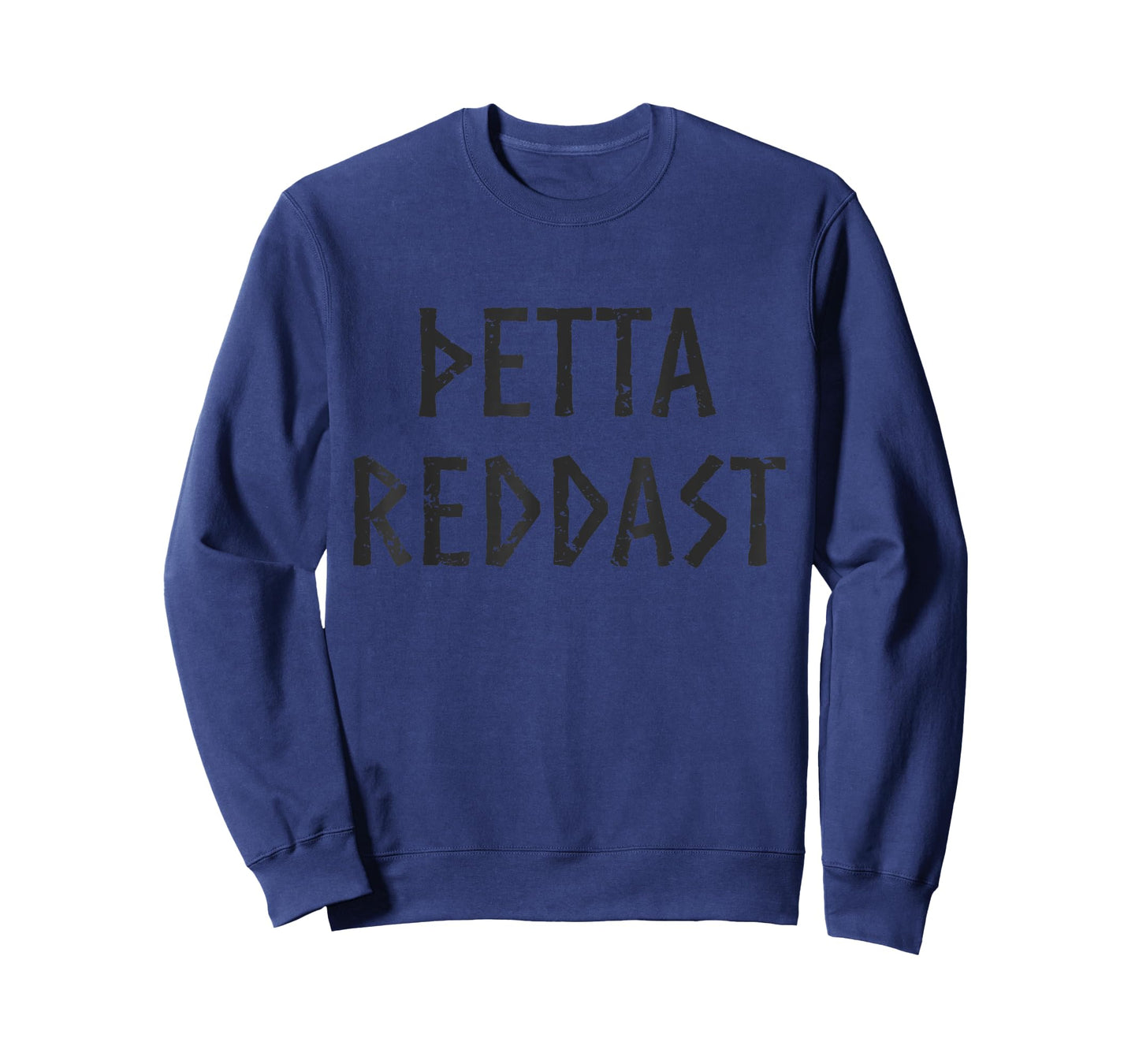 Þetta Reddast Icelandic Saying Motto Thetta Þetta Reddast T-Shirt