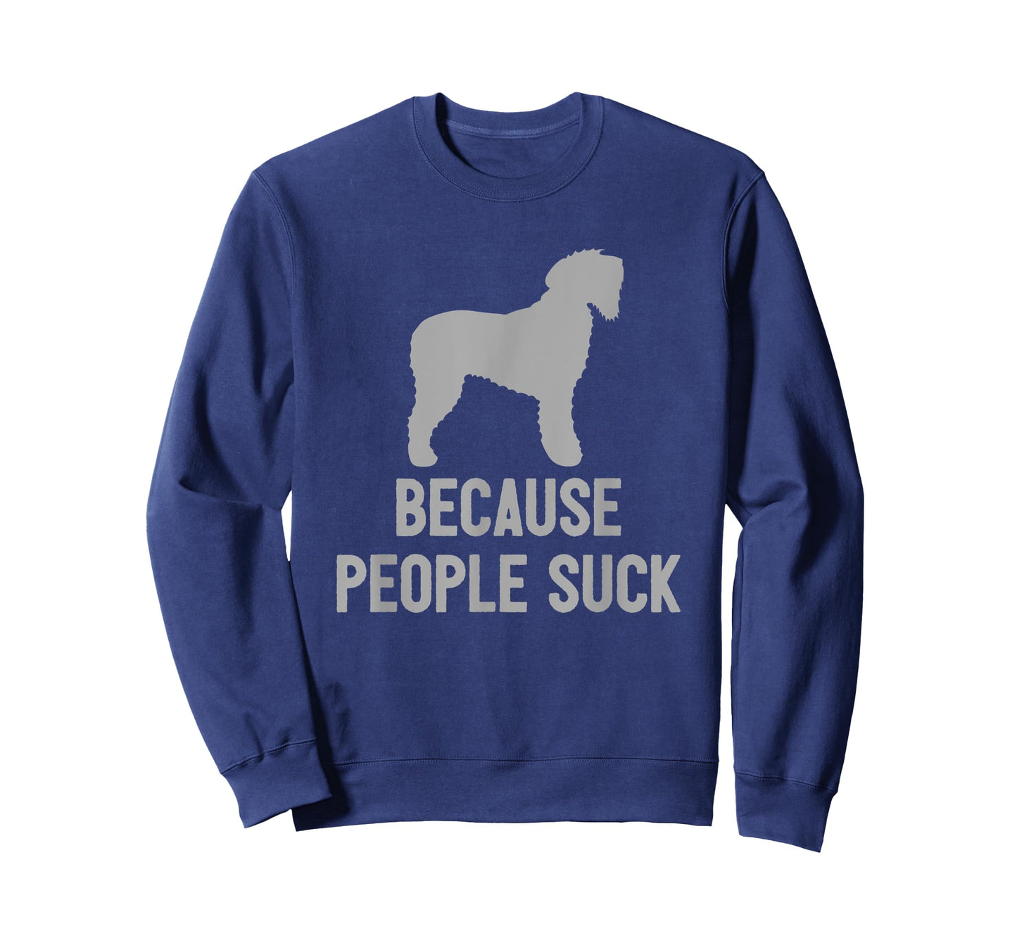 Black Russian Terrier T-Shirt