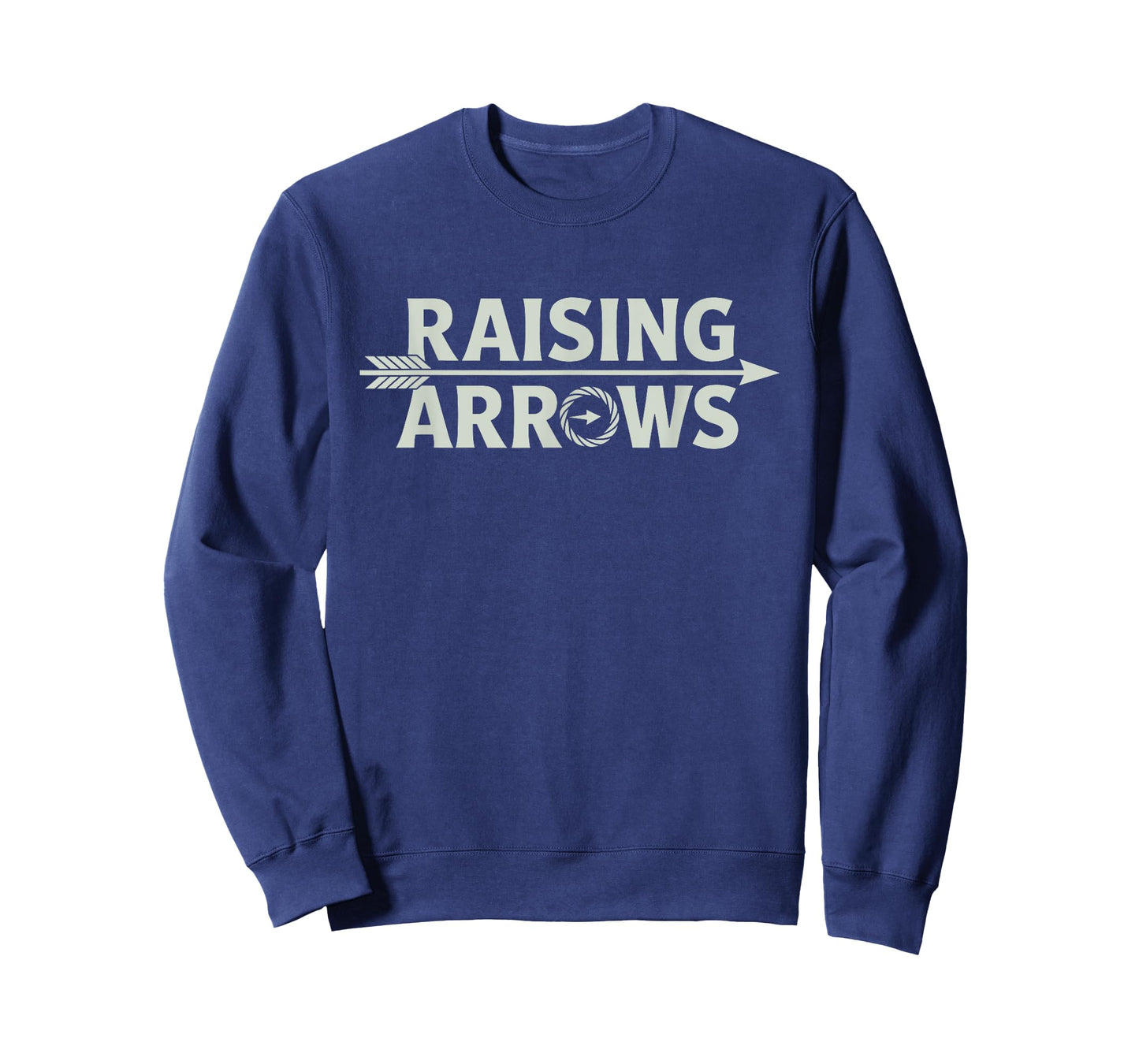 Homeschool Mama Raising Arrows Christian Homeschool Mom T-Shirt