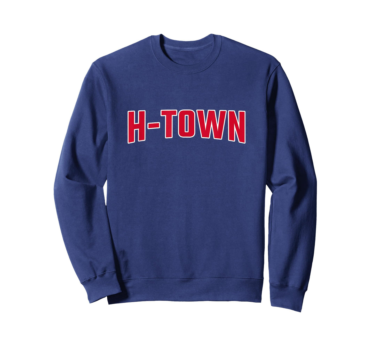 Houston - H-Town - Hometown Pride - Classic T-Shirt