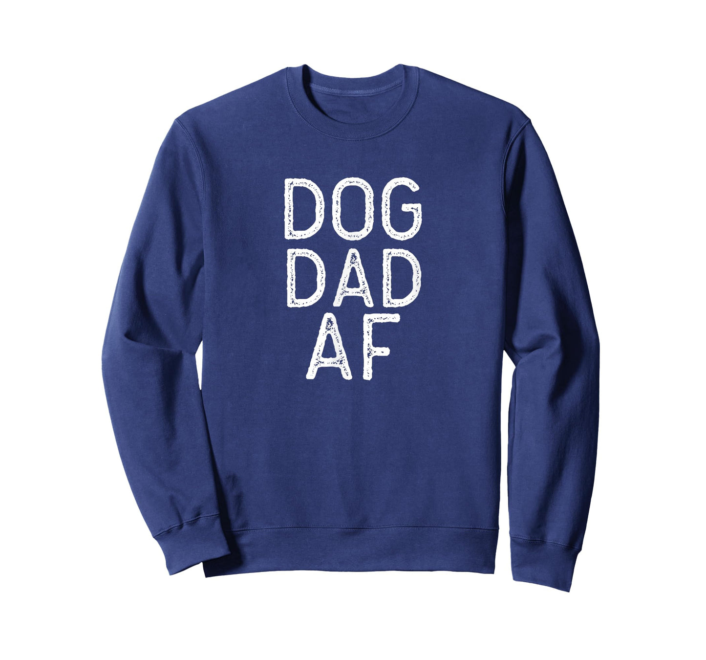Dog Dad Shirt | Dog Dad AF shirt