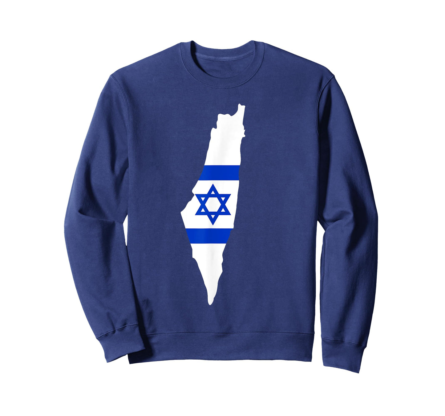 Israel map T-Shirt