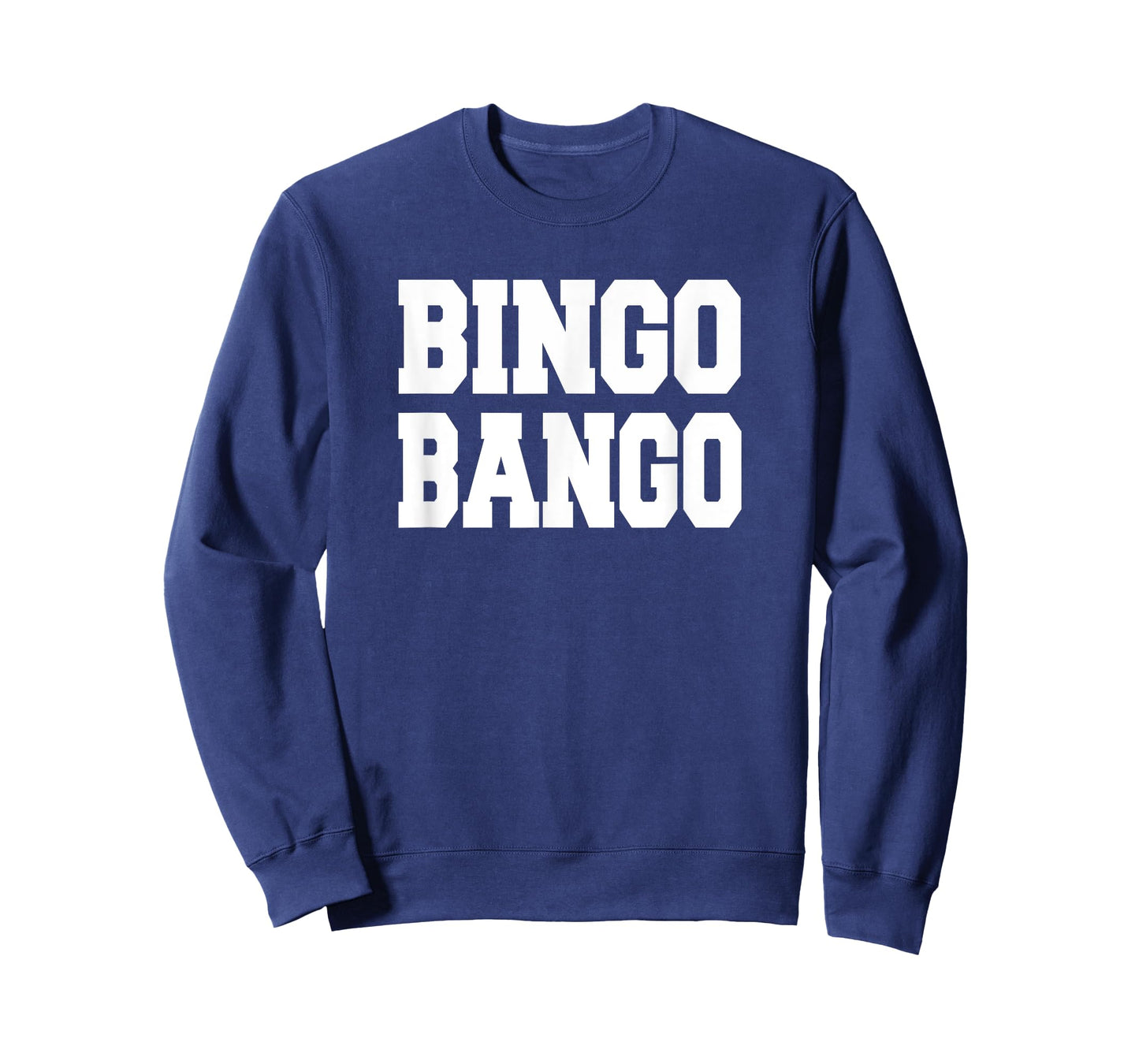 BINGO BANGO T SHIRT T-Shirt