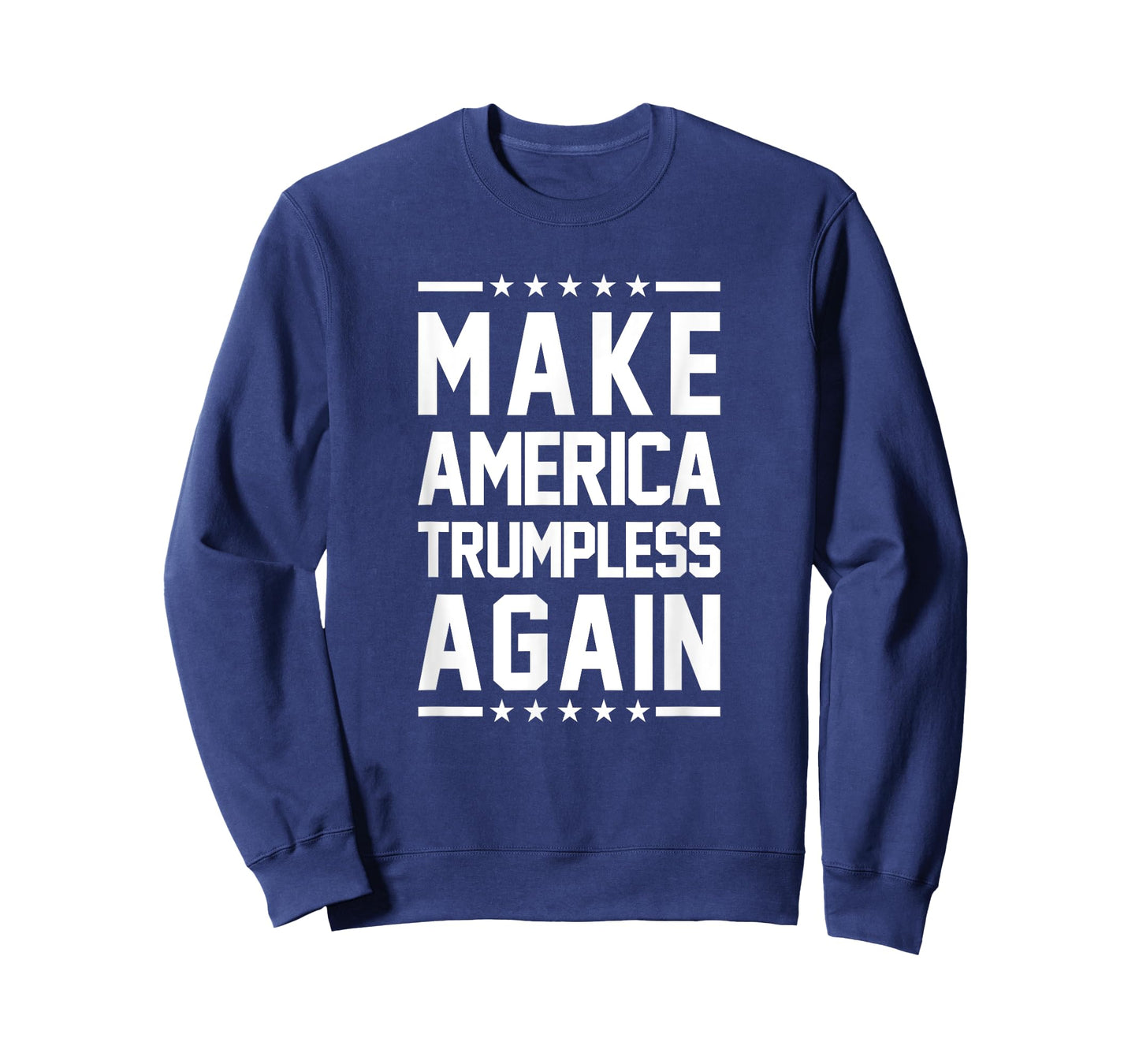 Make America Trumpless Again Anti Trump T-Shirt