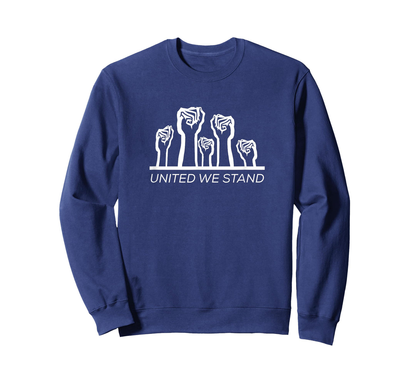 United We Stand - Pro-Union Shirt for Union Members T-Shirt