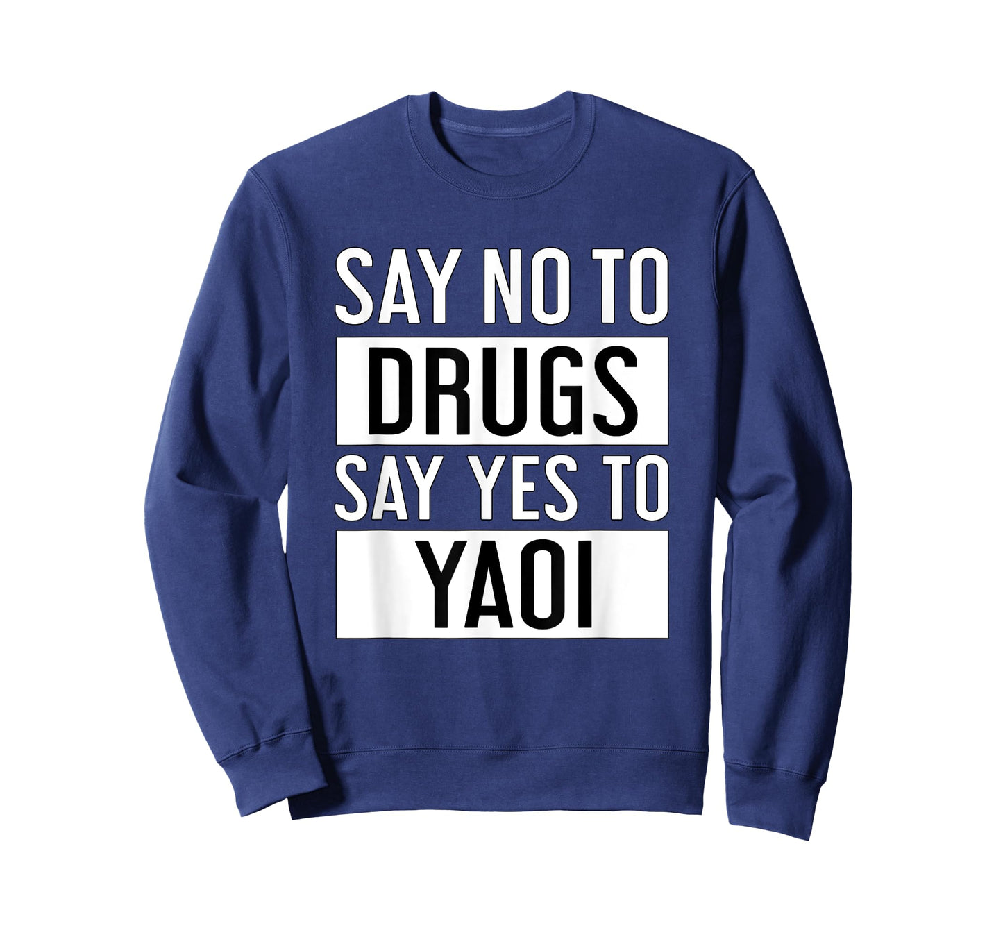 Yaoi Fujoshi Manga T-Shirt