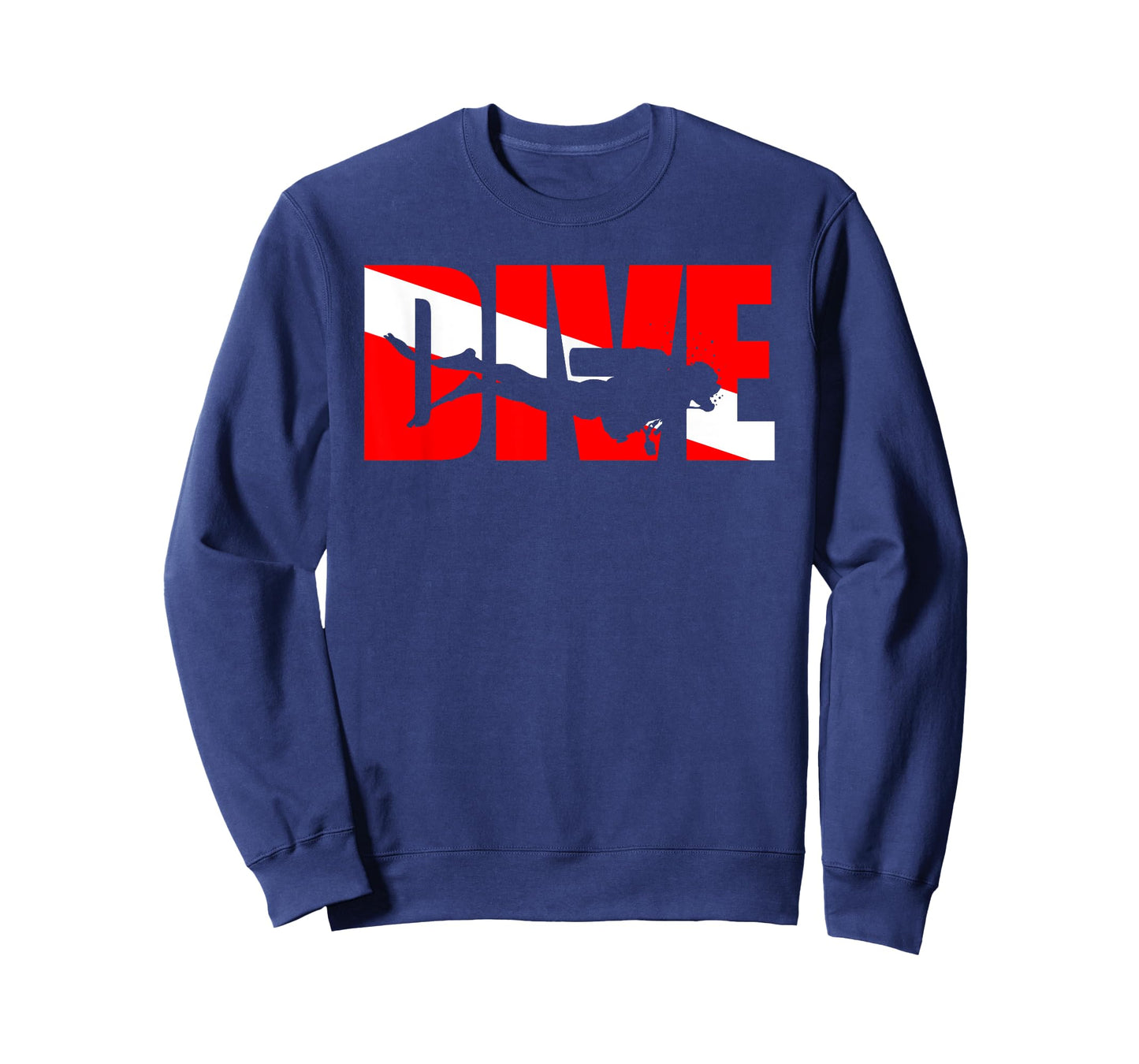 Dive Scuba Diving Dive T-Shirt