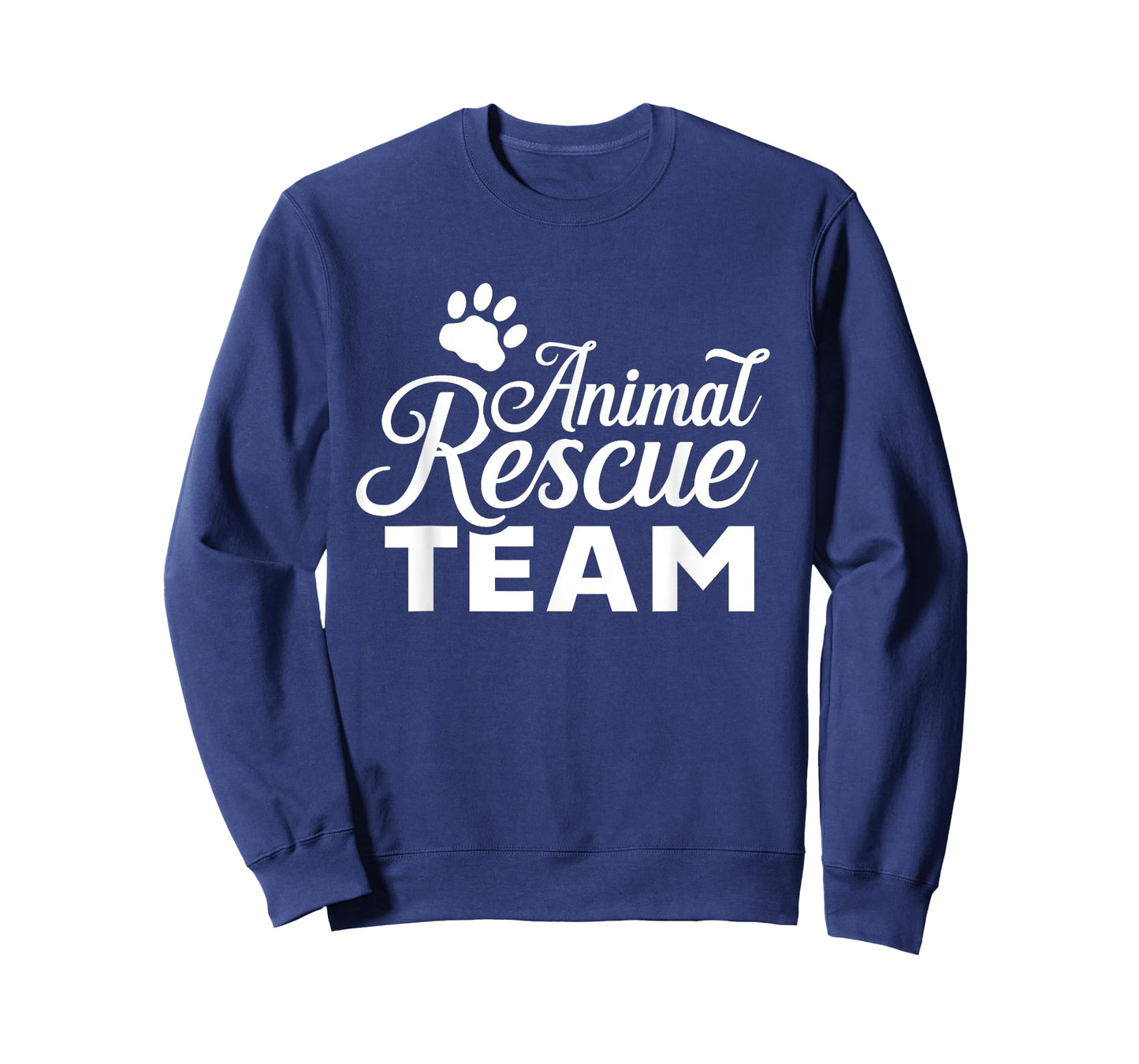Animal Rescue Team Animals Save Rescuer Saving T-Shirt