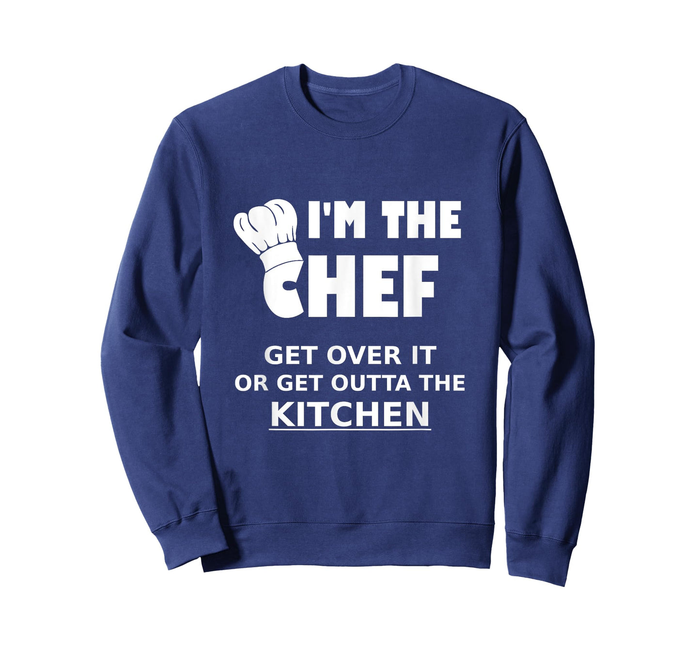 Cooking Saying for Chefs T-Shirt