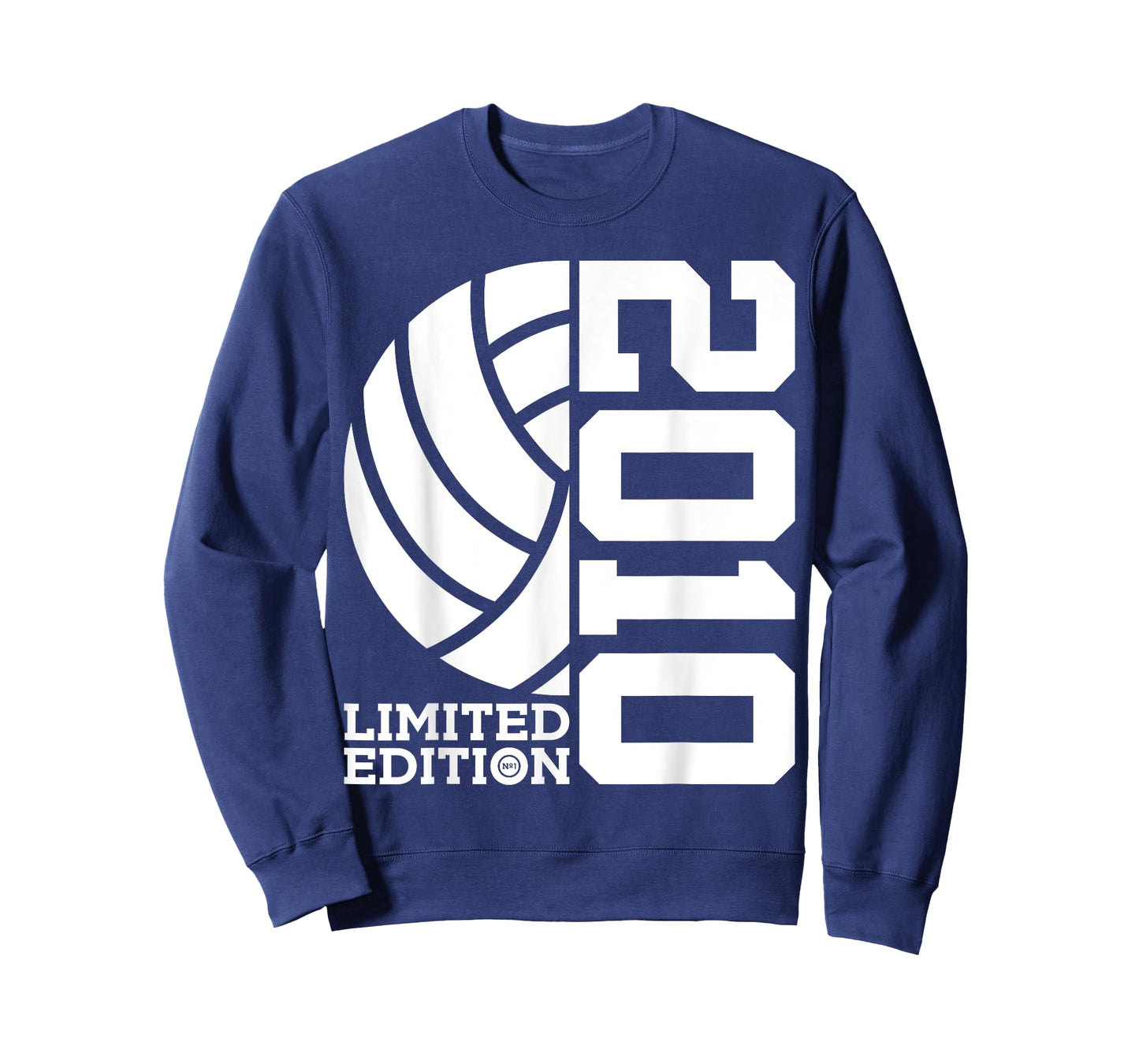 15th BIRTHDAY VOLLEYBALL LIMITED EDITION 2010 T-Shirt