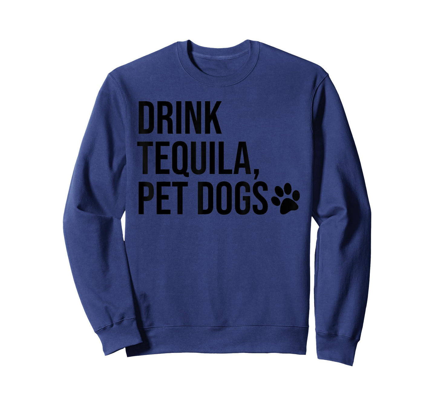 Drink Tequila Pet Dogs T Shirt,Women Drink Tequila Pet Dogs T-Shirt