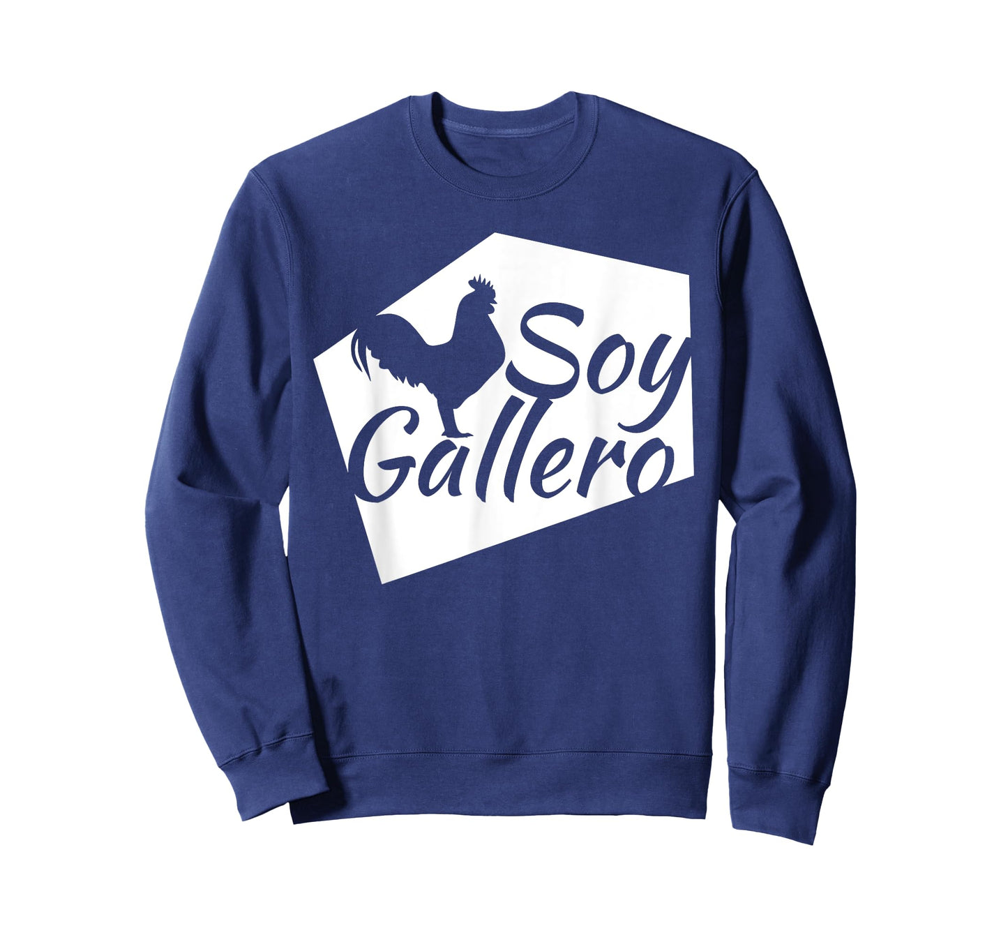 Soy Gallero Rooster Cockfighting Tee Shirt Gifts T-Shirt