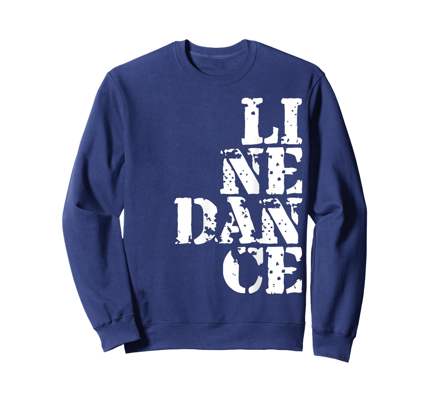 Line Dance I Line Dancing Present T-Shirt