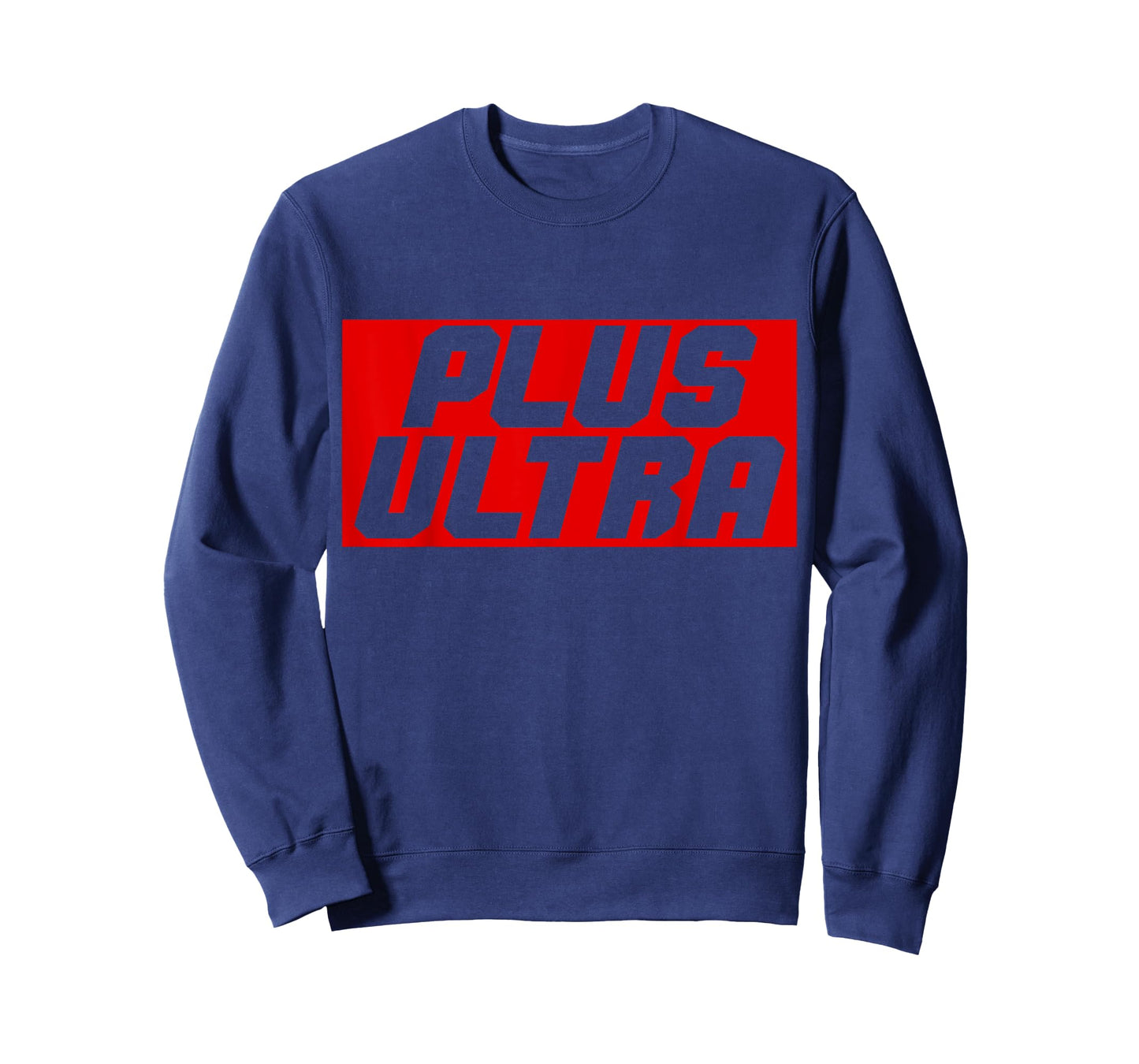 Plus Ultra Go Beyond Your Limits! T-Shirt
