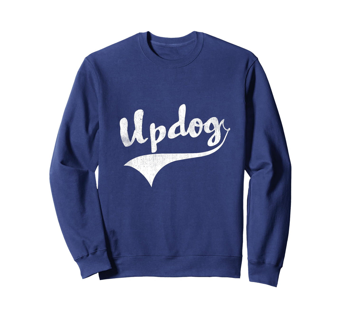 Updog What's Up Dawg? Sporty Style Funny Tee T-Shirt for Men Women Girls Kids