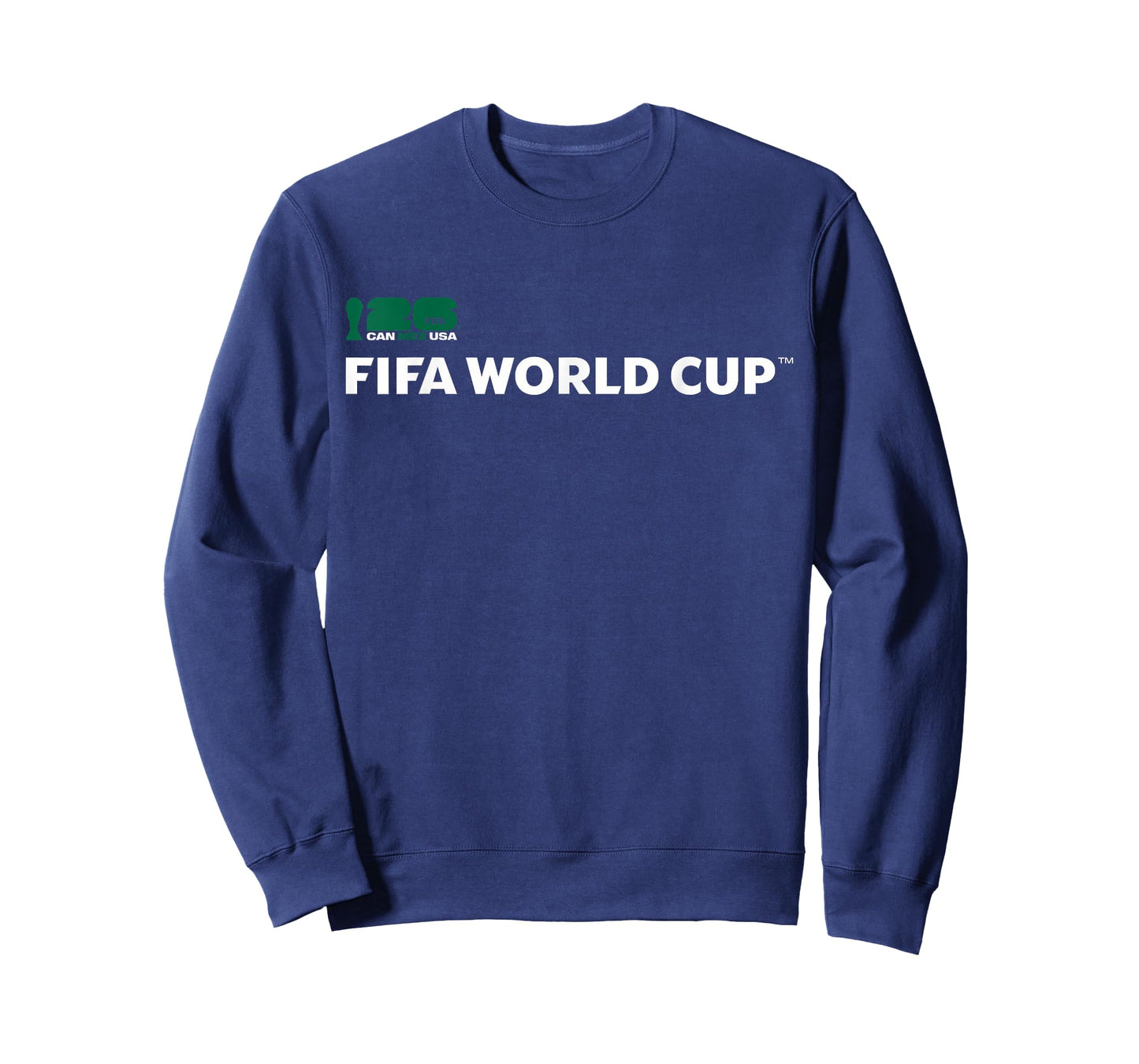 FIFA WORLD CUP26 Mexico Host Country Player T-Shirt
