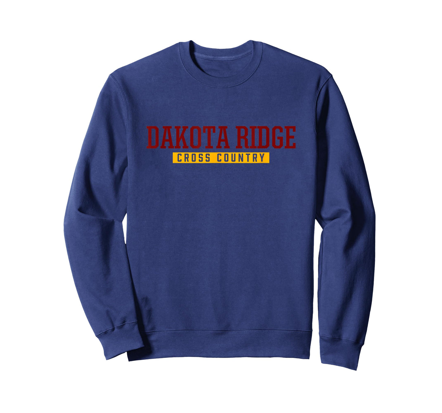 Dakota Ridge High School Cross Country T-Shirt