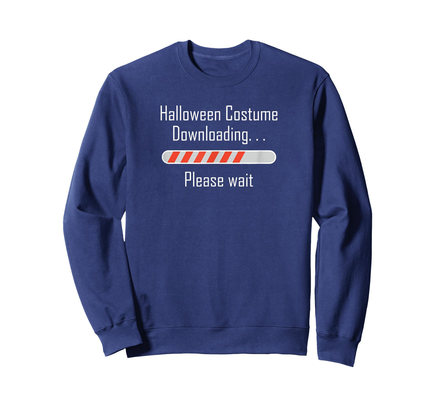 Halloween Costume Downloading... Please wait ! Funny, ironic T-Shirt