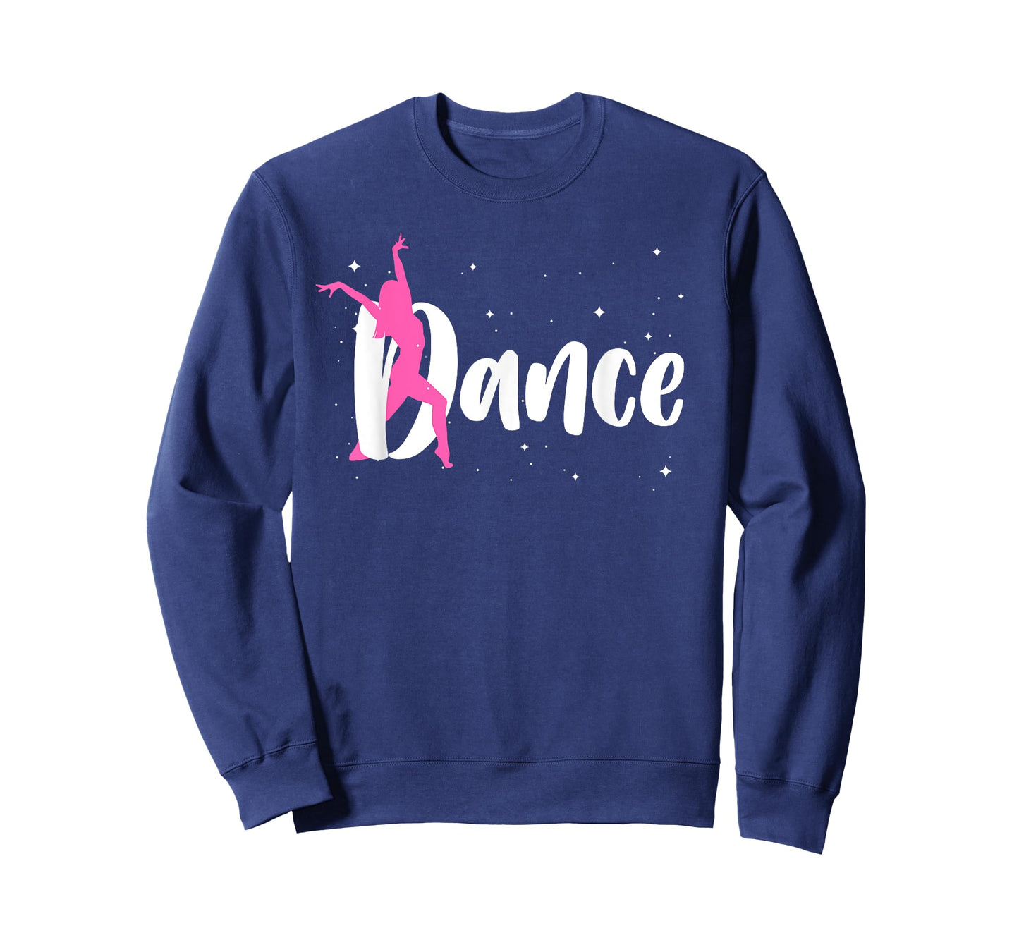 Cool Dance for Women Girls Ballroom Lyrical Hip Hop Dancing T-Shirt