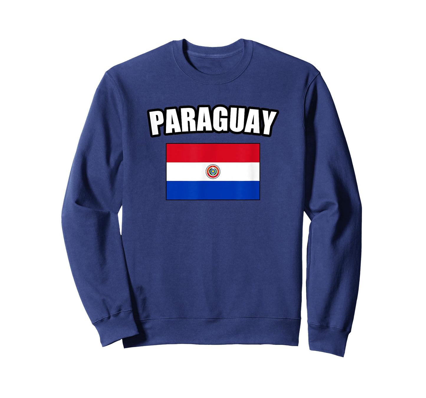 paraguay T-Shirt