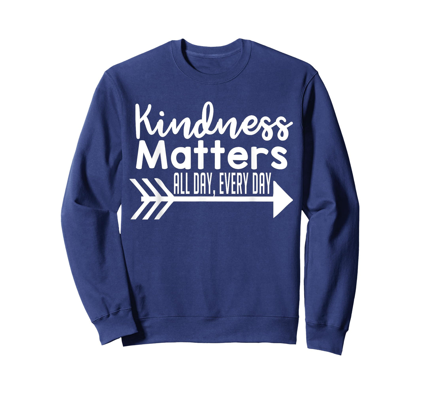 Kindness Matters All Day Every Day Shirt - Kindness Shirt T-Shirt
