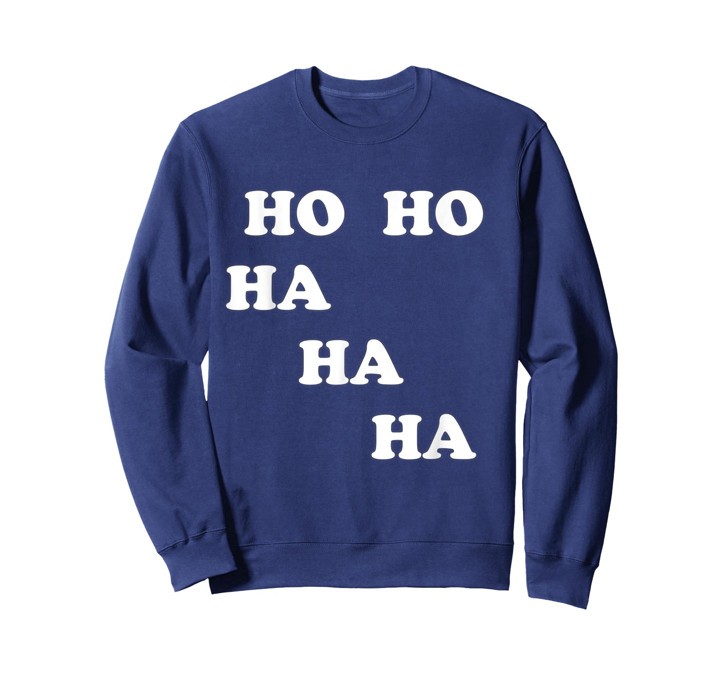 HO HO HA HA HA Laughter Yoga Tee Shirt Students Teachers