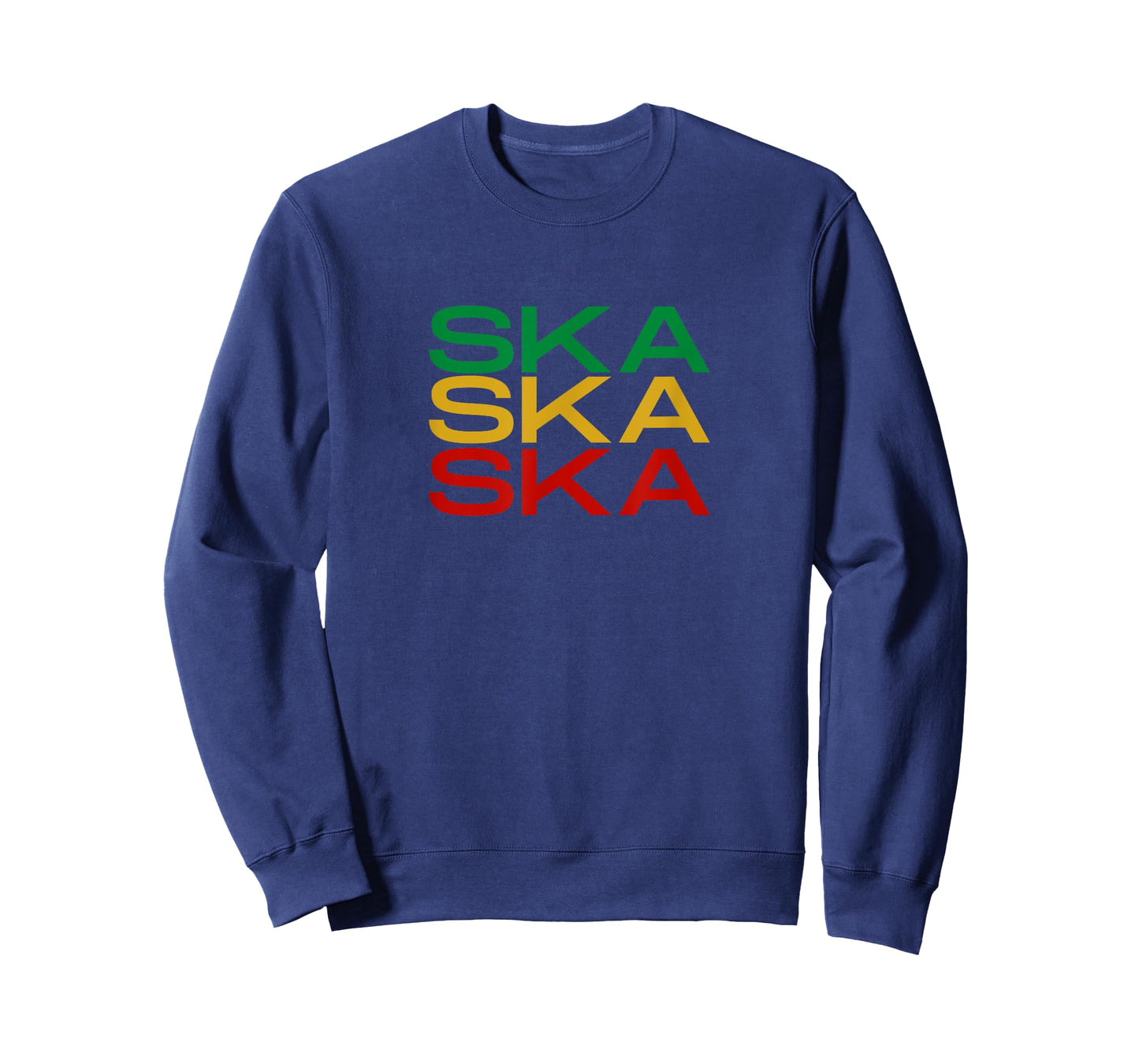 Ska Ska Ska T-Shirt