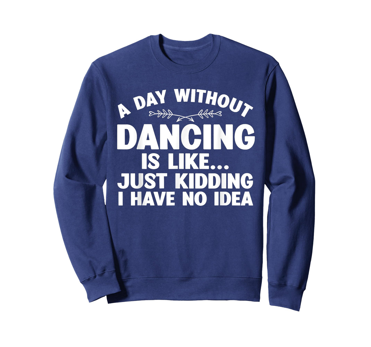Funny Dance Art For Teen Girl Kids Women Dancer Dance Lovers T-Shirt