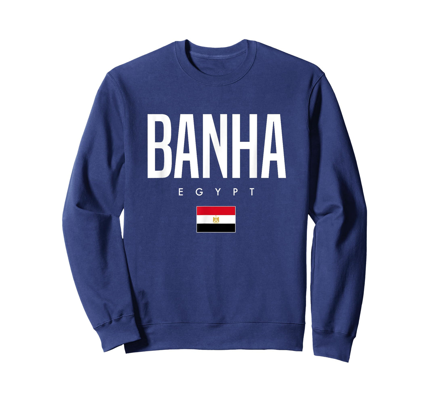Banha Egypt T-Shirt