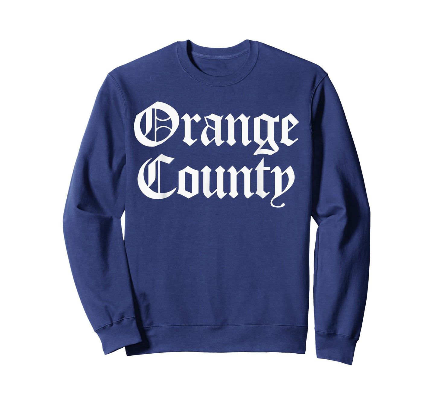 Orange County T-Shirt
