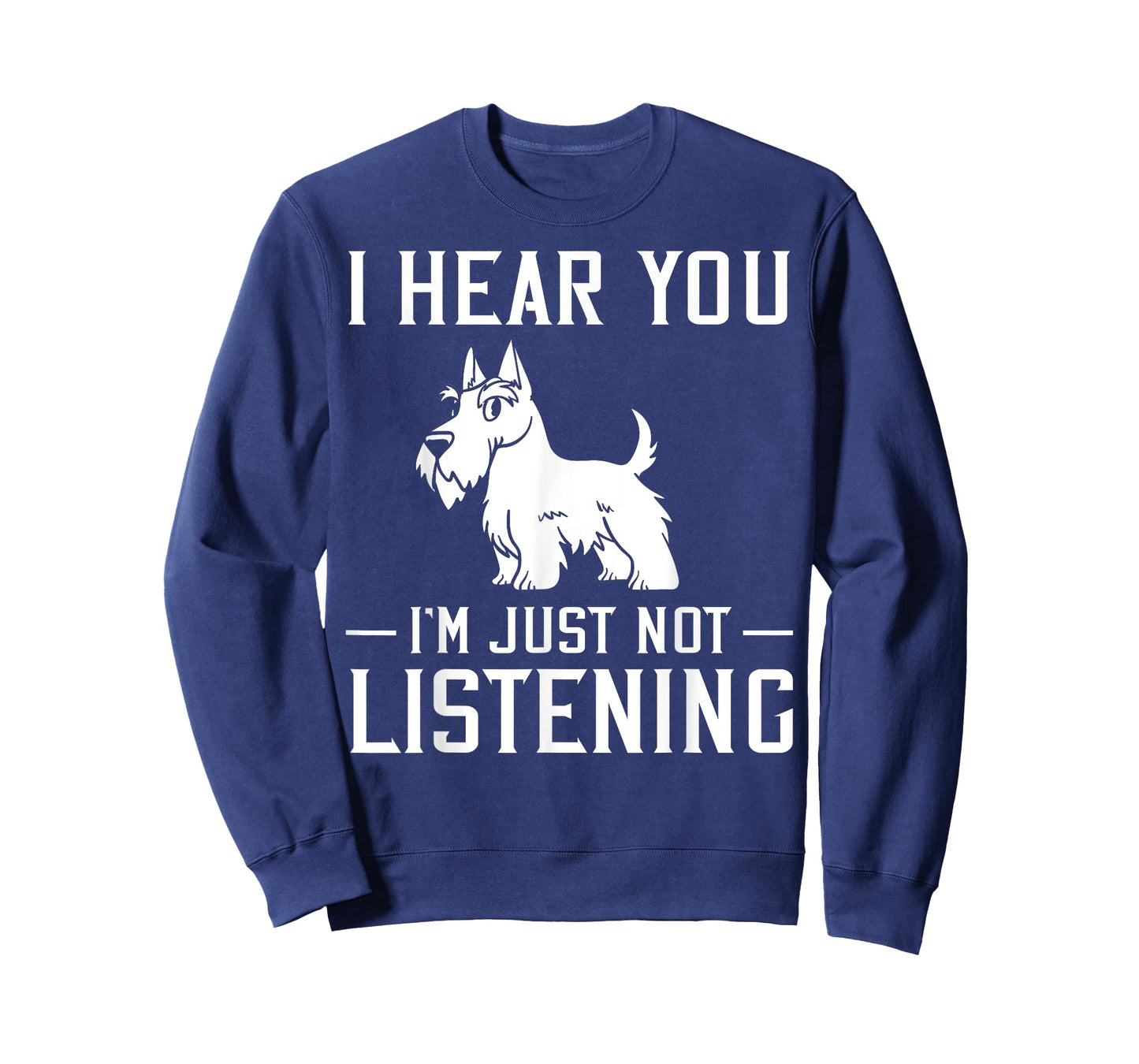 Scottish Terrier Dog Puppies Owner Lover T-Shirt for Men Women Girls Kids