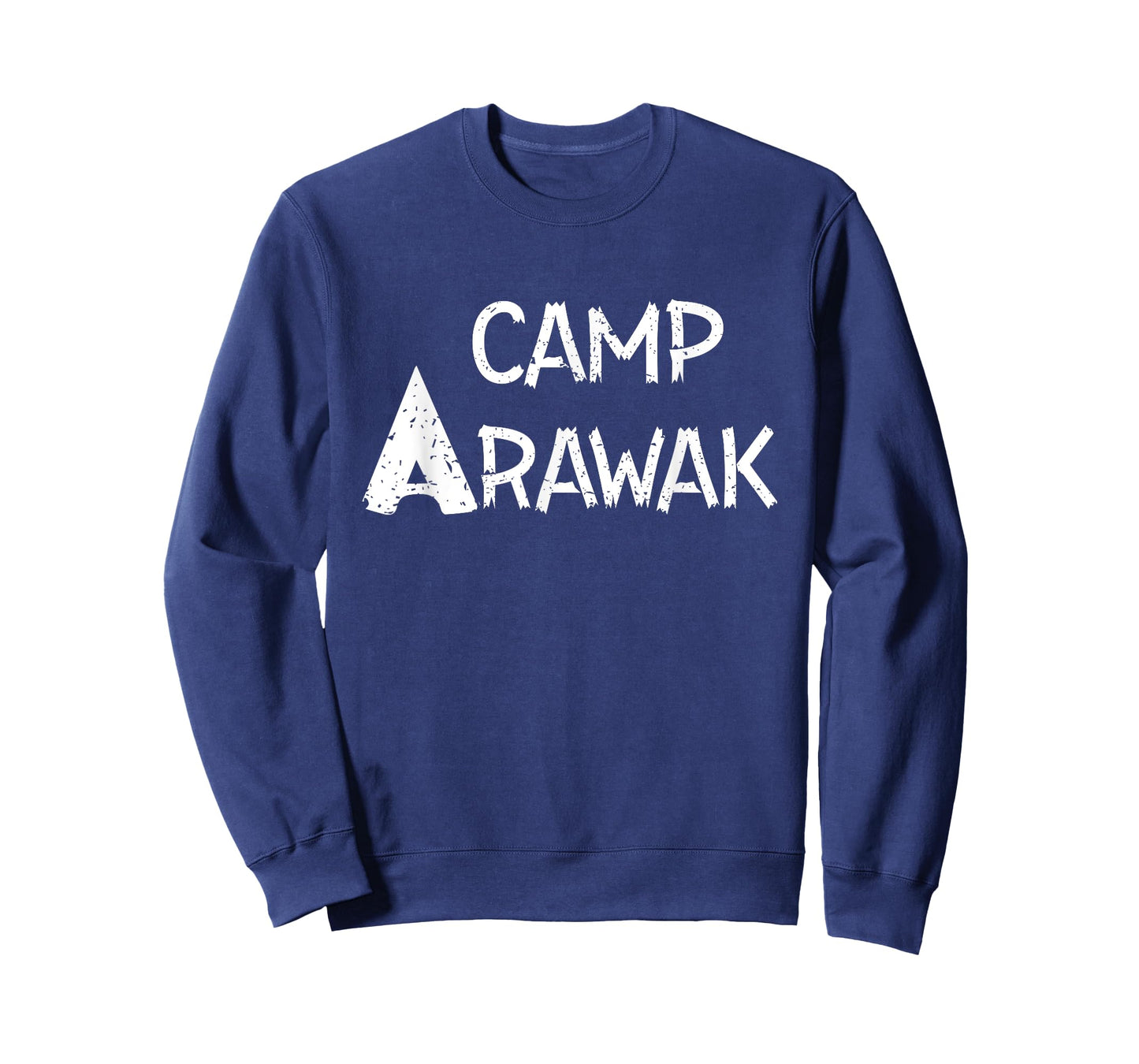 Camp Arawak vintage T-Shirt