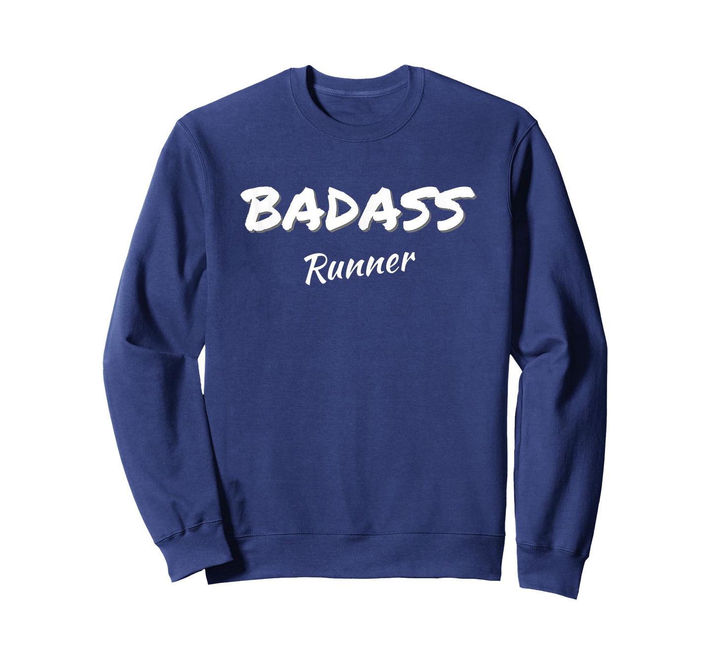 Running Apparel Badass Runner T-Shirt