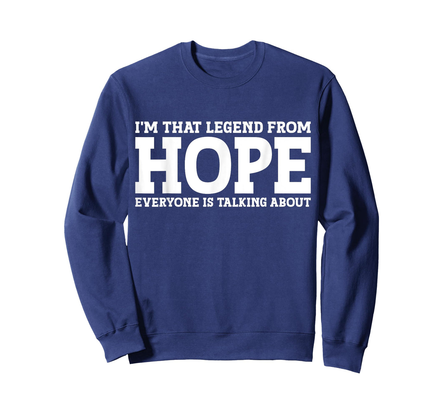 Hope Hometown AR Arkansas Home Roots Funny City Hope T-Shirt