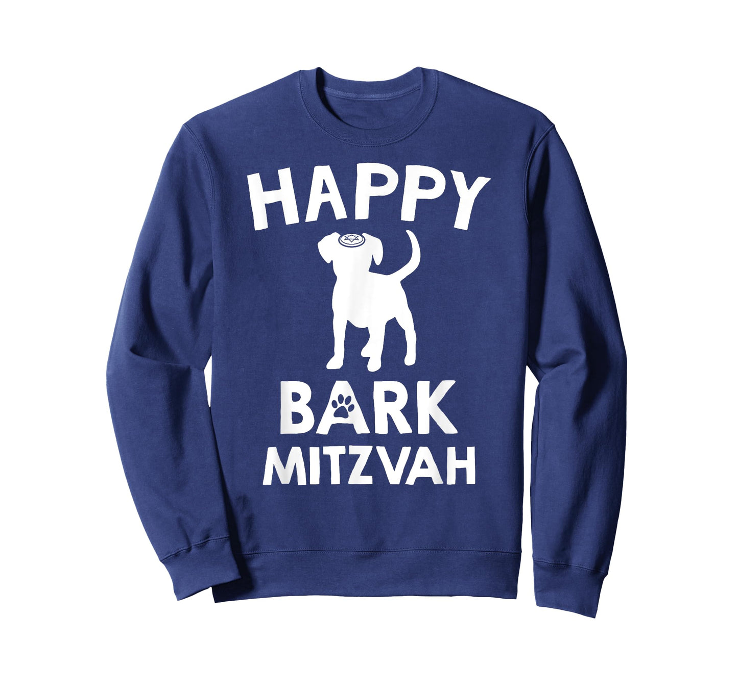 Bark Mitzvah T Shirt | Jewish Dog Lover Bar Mitzvah T-Shirt T-Shirt for Men Women Kids