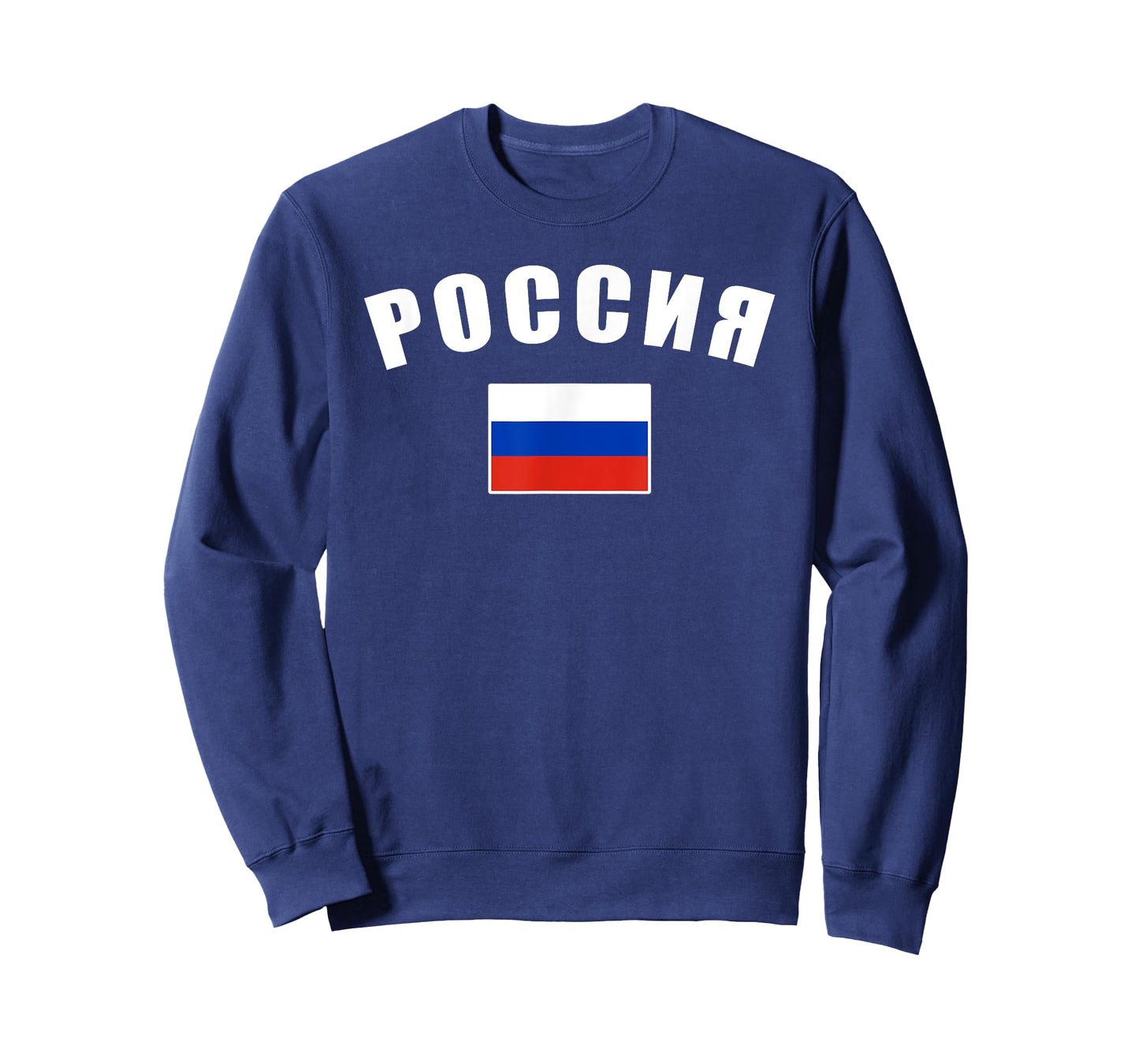 Russia Flag Russian National Country Flag Russian flag T-Shirt