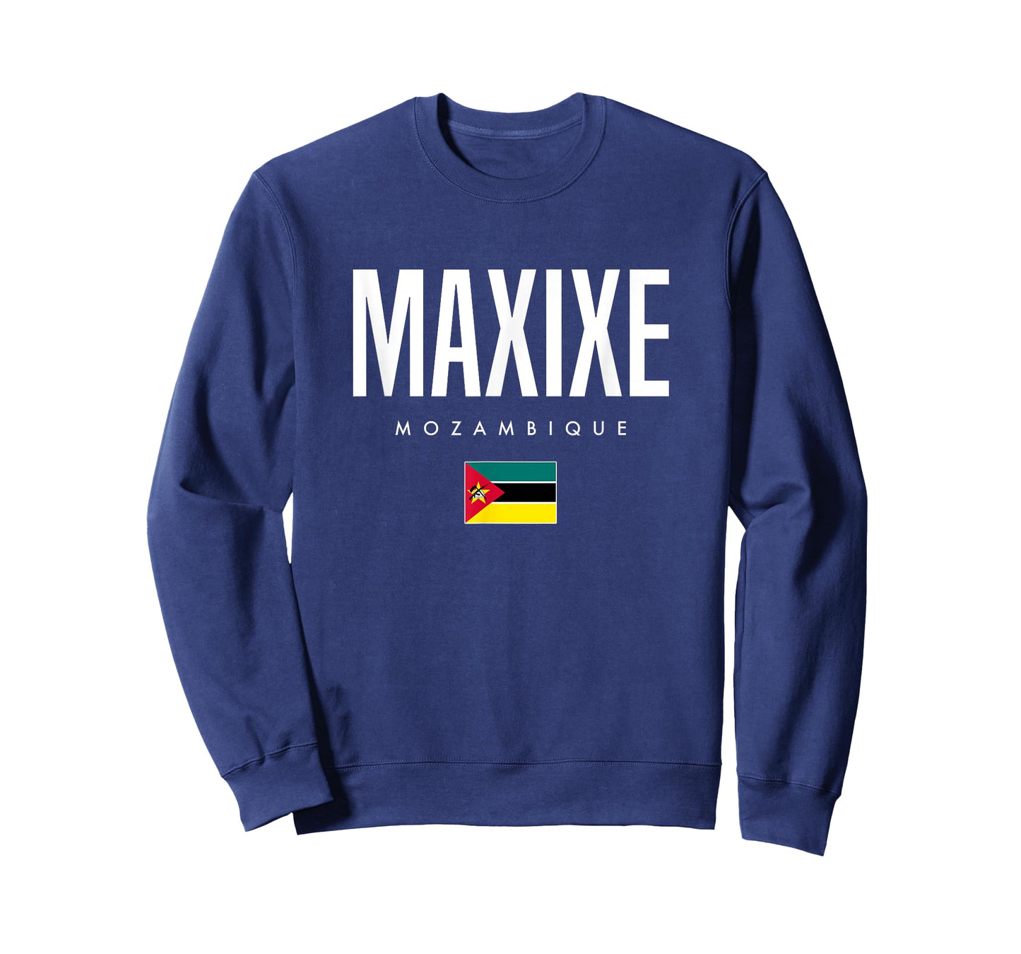 Maxixe Mozambique T-Shirt