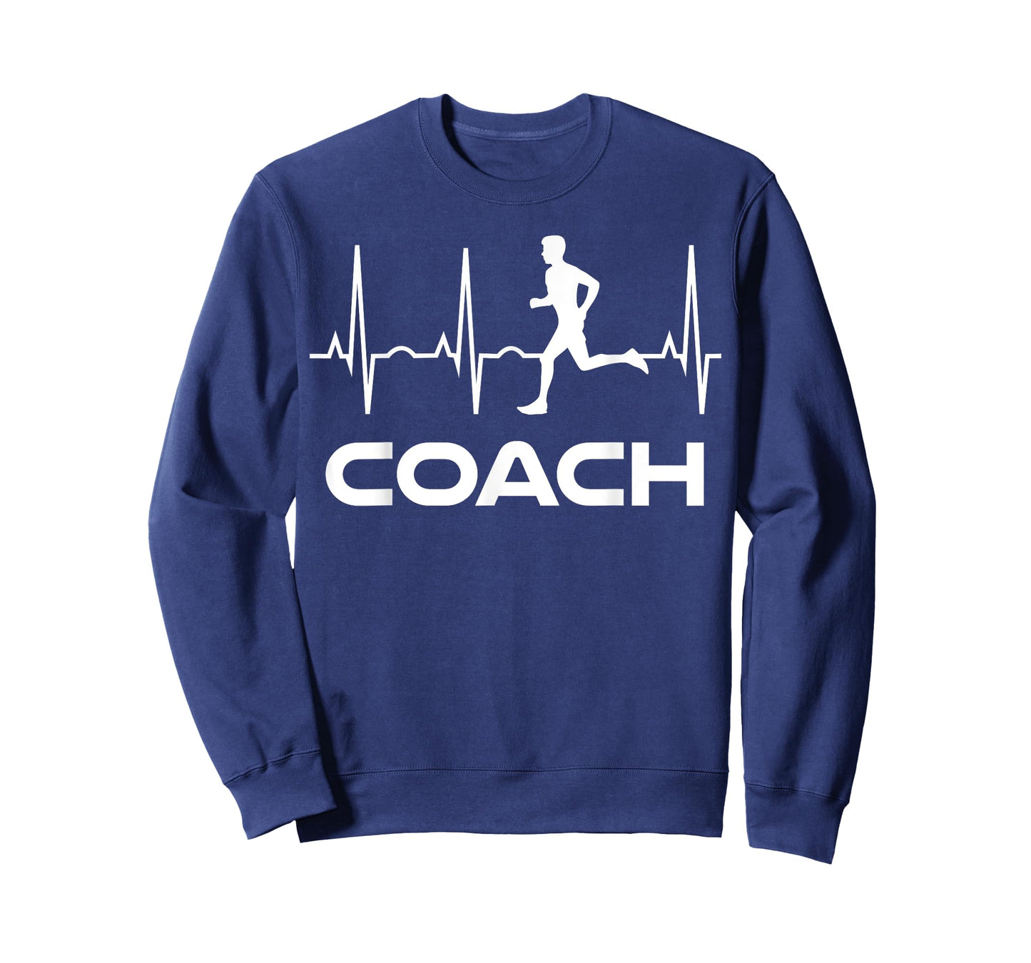 Cross Country Coach T-Shirt - Best Running Coach Gift Tee T-Shirt