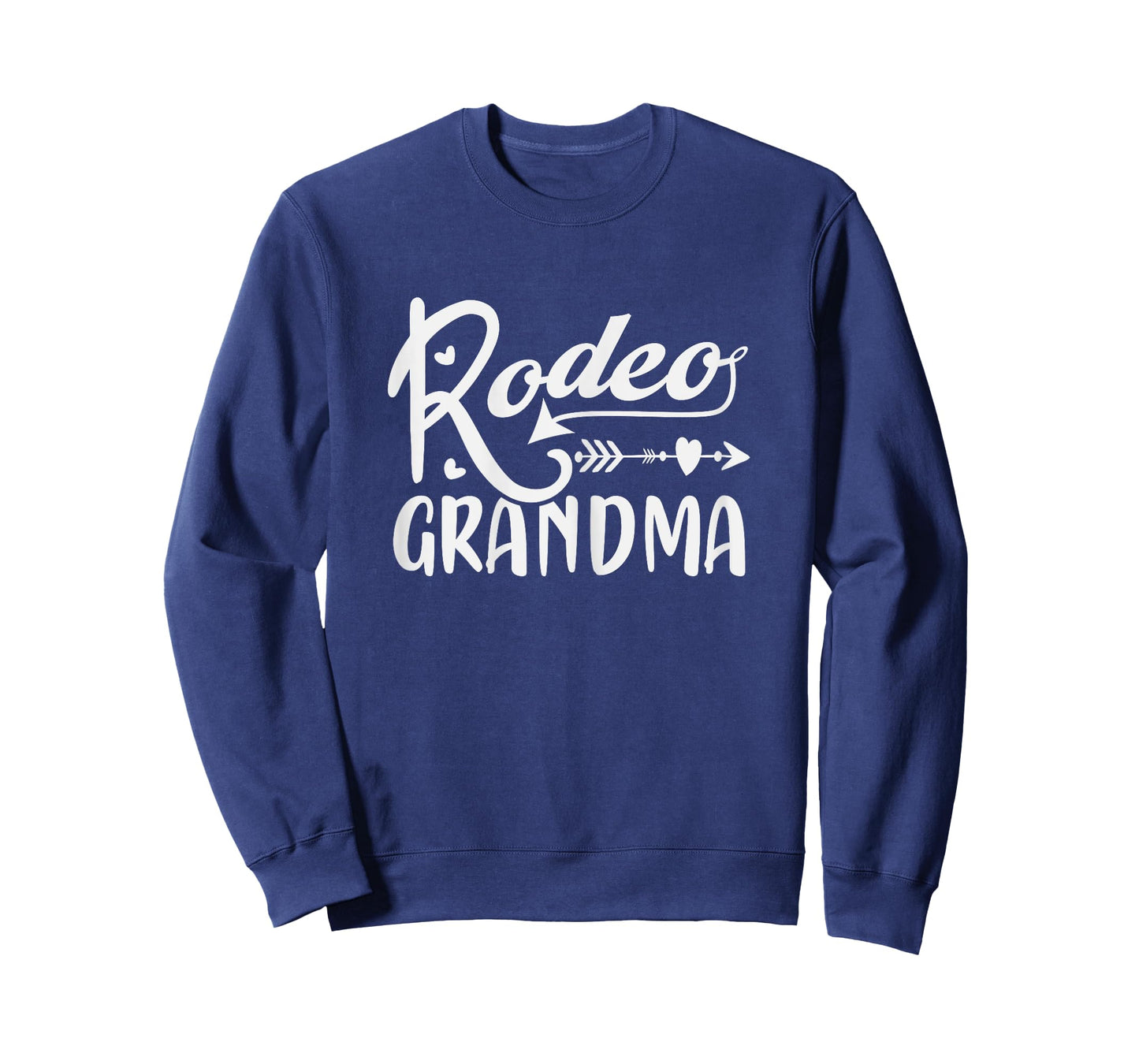 Rodeo Grandma - Funny Grandma T-Shirt