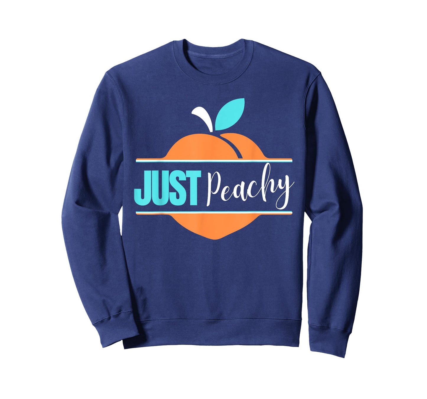 Just Peachy T-Shirt