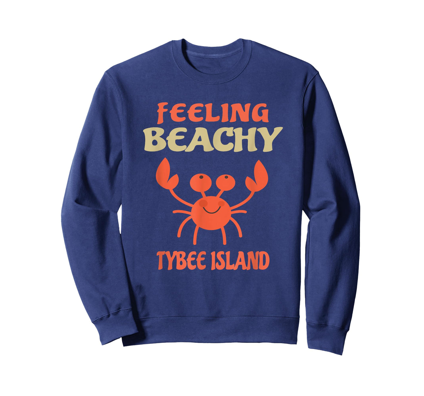 Tybee Island Vacation - Georgia Family Trip T-Shirt