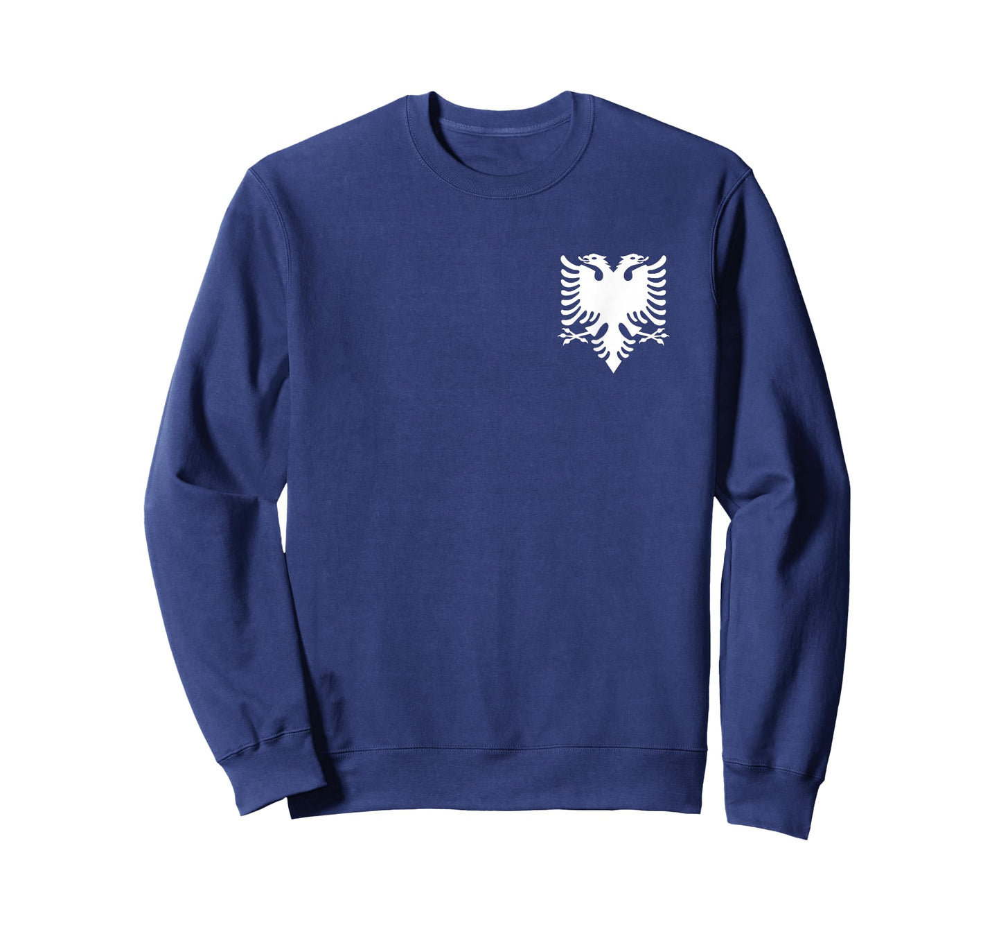Albanian Flag Shqip Shqiponja Albanian Eagle Albania T-Shirt
