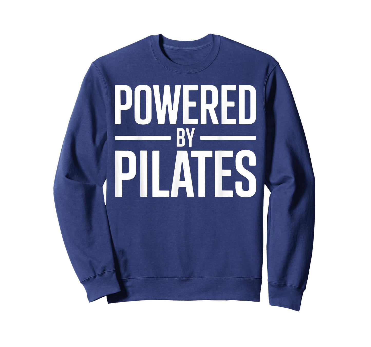 Funny Pilates Art for Men Women Pilates Club Pilates Lover T-Shirt
