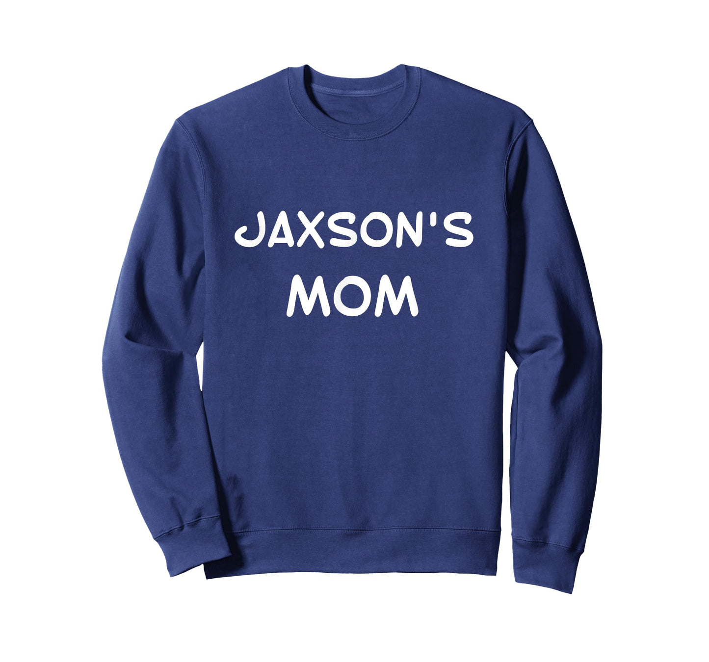 Jaxson's Mom T-Shirt