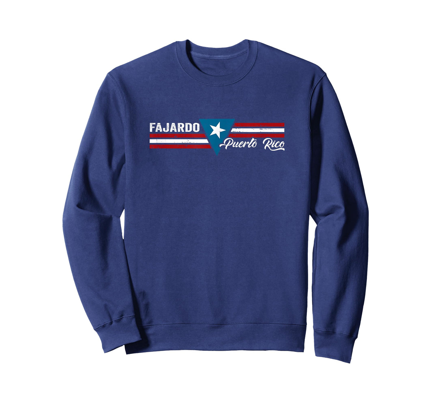 Fajardo Puerto Rico T-Shirt