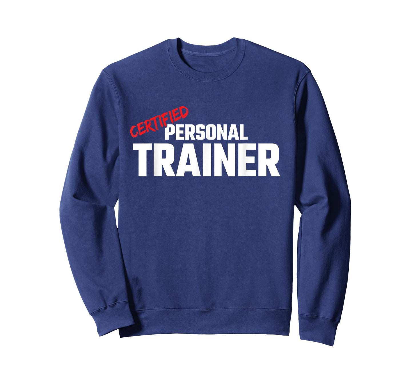 Fitness Instructor - Health Fitness Coach - Personal Trainer T-Shirt